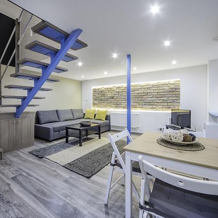 Akacfa 2 Bedroom Center Apartment Budapest Exterior photo
