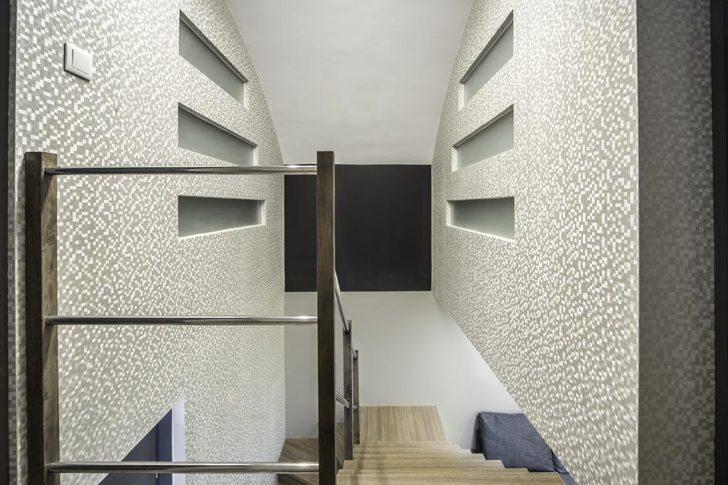 Akacfa 2 Bedroom Center Apartment Budapest Exterior photo